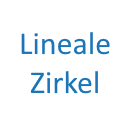 Lineale / Zirkel