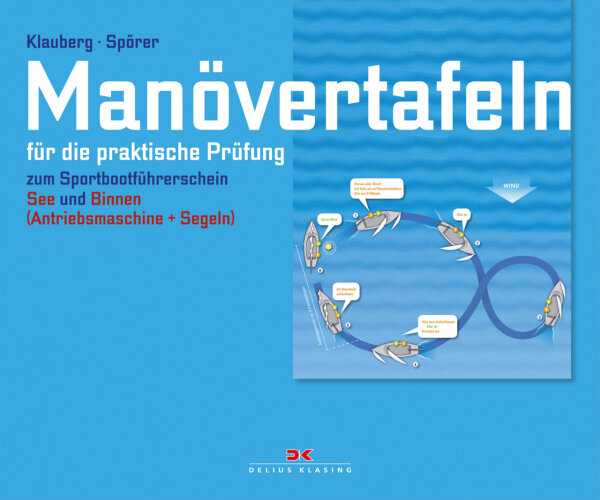 Manövertafeln