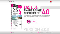 SRC & UBI 4.0