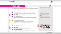 SRC & UBI 4.0