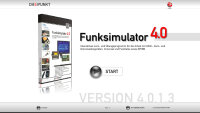 Funksimulator