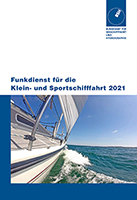 Funkdienst für die Klein- und Sportschifffahrt 2023,...