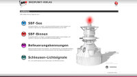 Lichtsignale