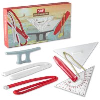 SBF Ausbildungs-Set