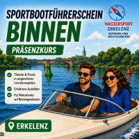 Sportbootführerschein Binnen -...