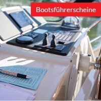 Sportbootführerschein See & Binnen -...