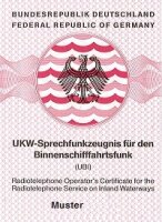 UBI (Binnenfunk) - Theoriekurse (Präsenzkurs)