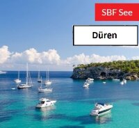 Sportbootführerschein See - Wochenend-Intensiv-Kurs...