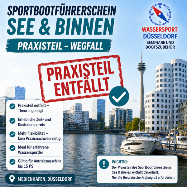 Preisnachlass ohne Praxisunterricht