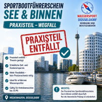 Preisnachlass ohne Praxisunterricht