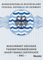 SRC (Seefunk) - Theoriekurse (Präsenzkurs)