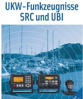 SRC (Seefunk) & UBI (Binnenfunk) - Theoriekurse (Präsenzkurs)