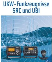 SRC (Seefunk) & UBI (Binnenfunk) - Theoriekurse...